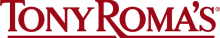 Tony Roma’s