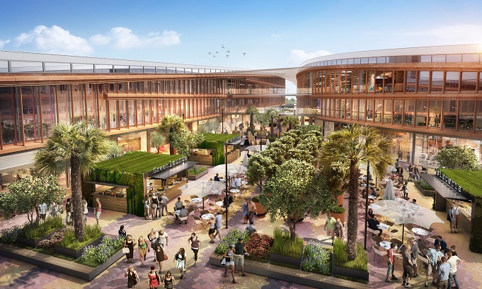IKEA también estará presente en el Centro Comercial TORRE SEVILLA
