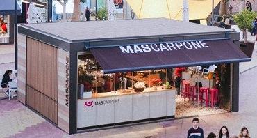 Mascarpone