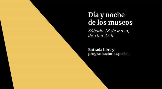 CaixaForum Sevilla abre las puertas en El Día y la Noche de los Museos con una programación especial