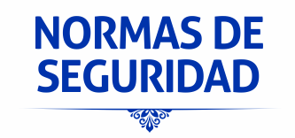 Nos importa la salud y seguridad de todos