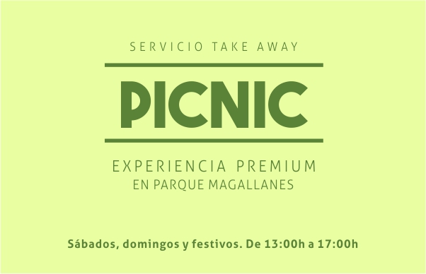 El Centro Comercial TORRE SEVILLA estrena un servicio de picnic para acompañar a sus clientes en su ocio familiar al aire libre