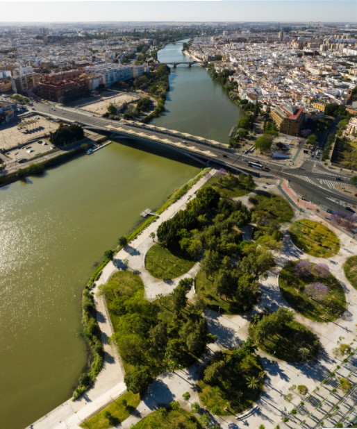 El Parque Magallanes, nominado a los “ArchDaily 2021 Building of the Year Awards”