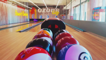 Ozone Bowling