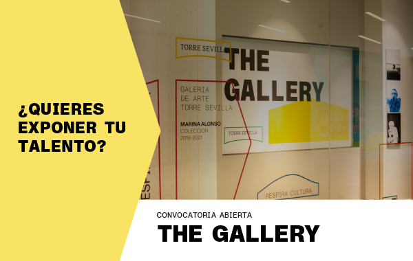 CONVOCATORIA THE GALLERY