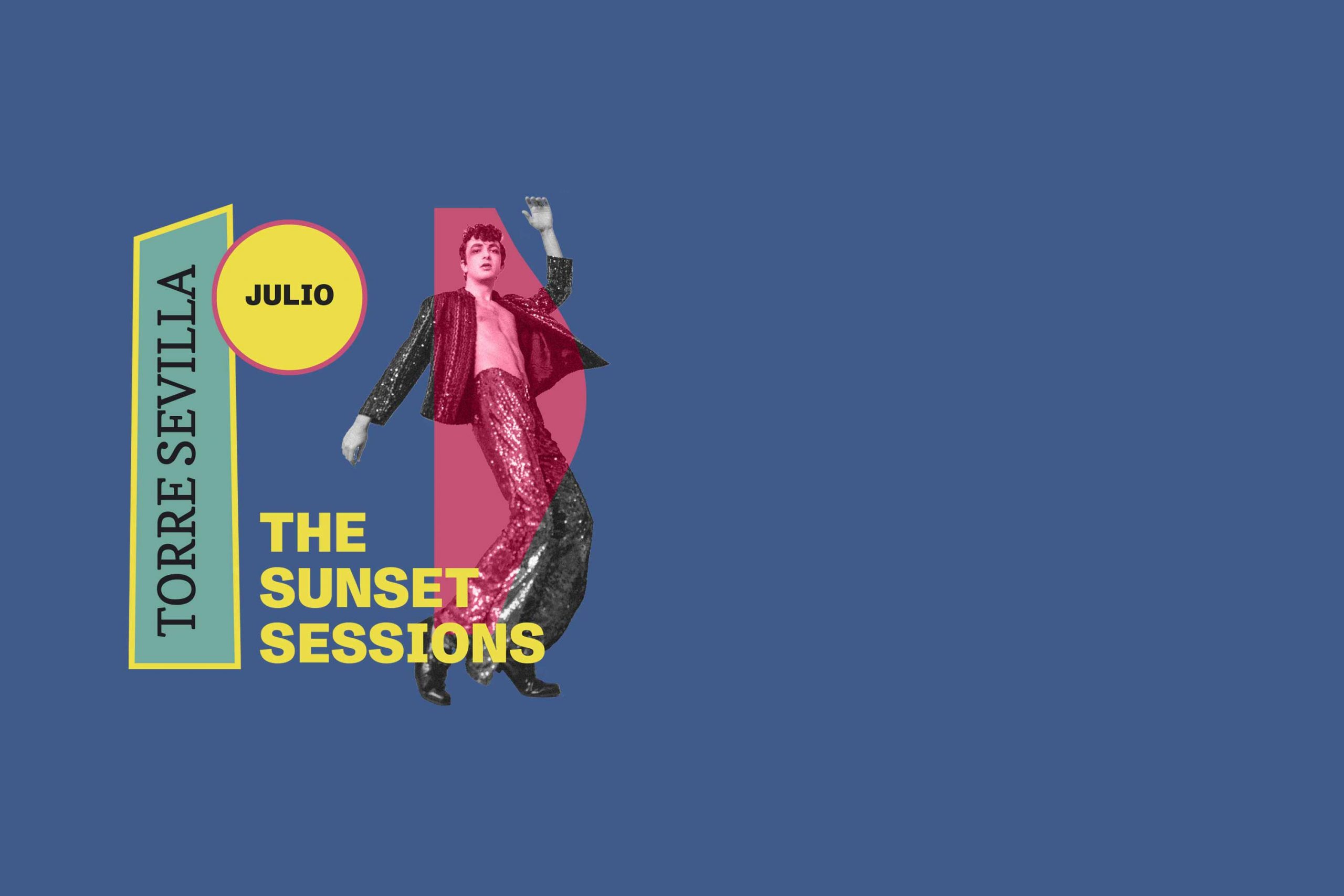 THE SUNSET SESSIONS