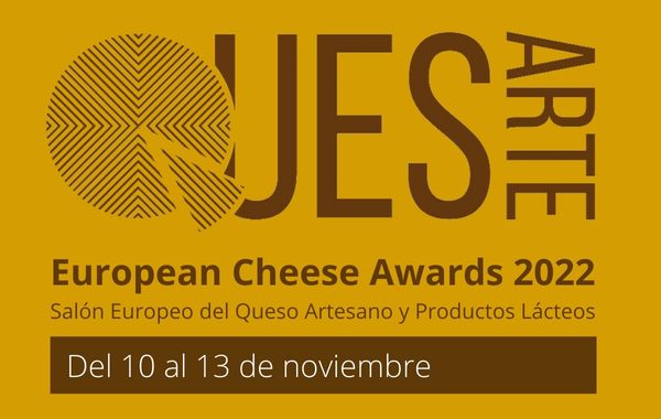 Disfruta ‘QuesArte’, el Salón Europeo del Queso Artesano en TORRE SEVILLA del 10 al 13 de noviembre