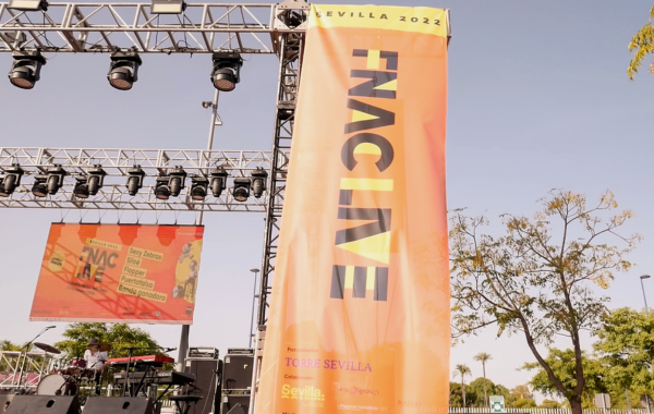 Fnac convoca el segundo concurso de bandas FNAC Torre Sevilla