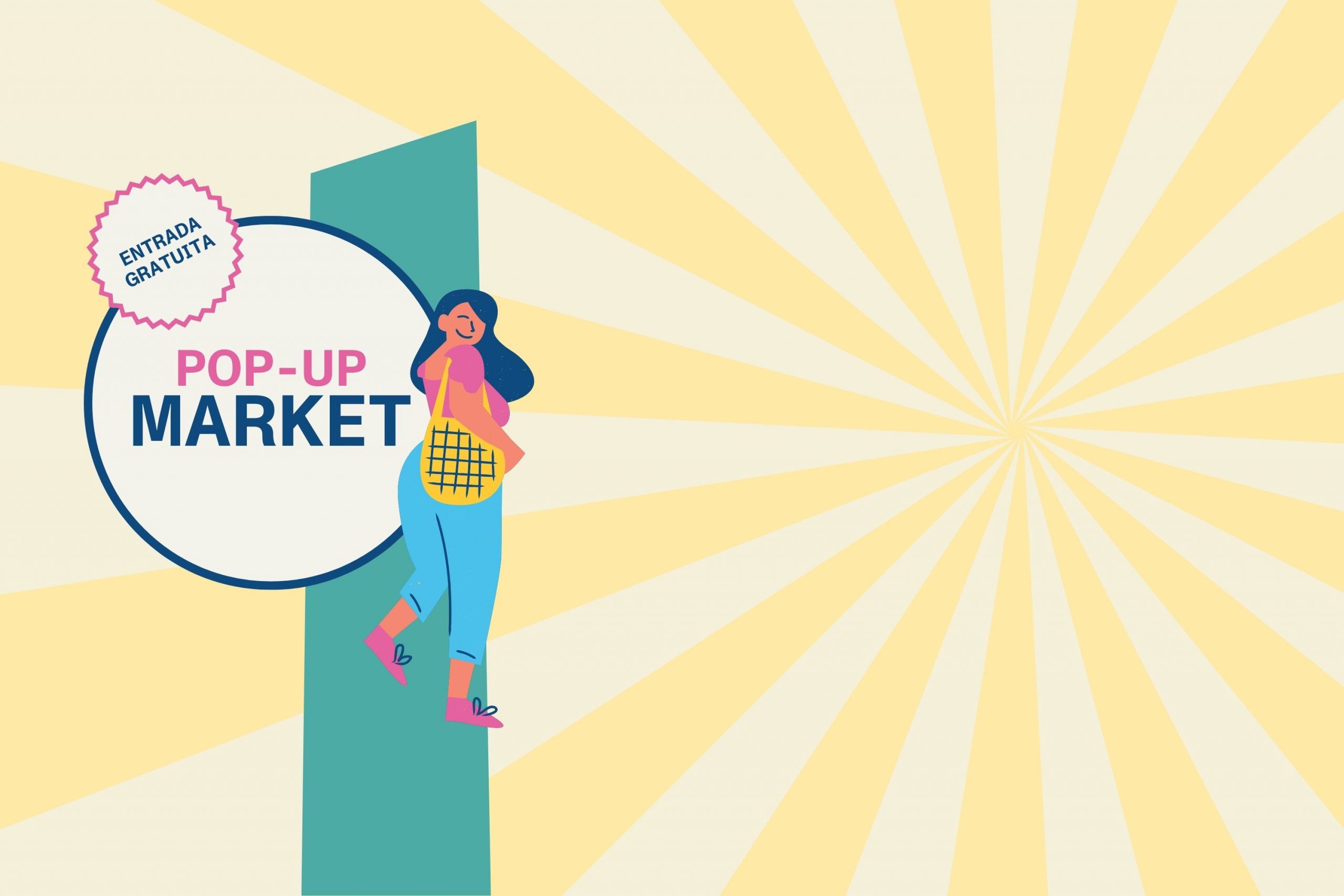 PopUp Market