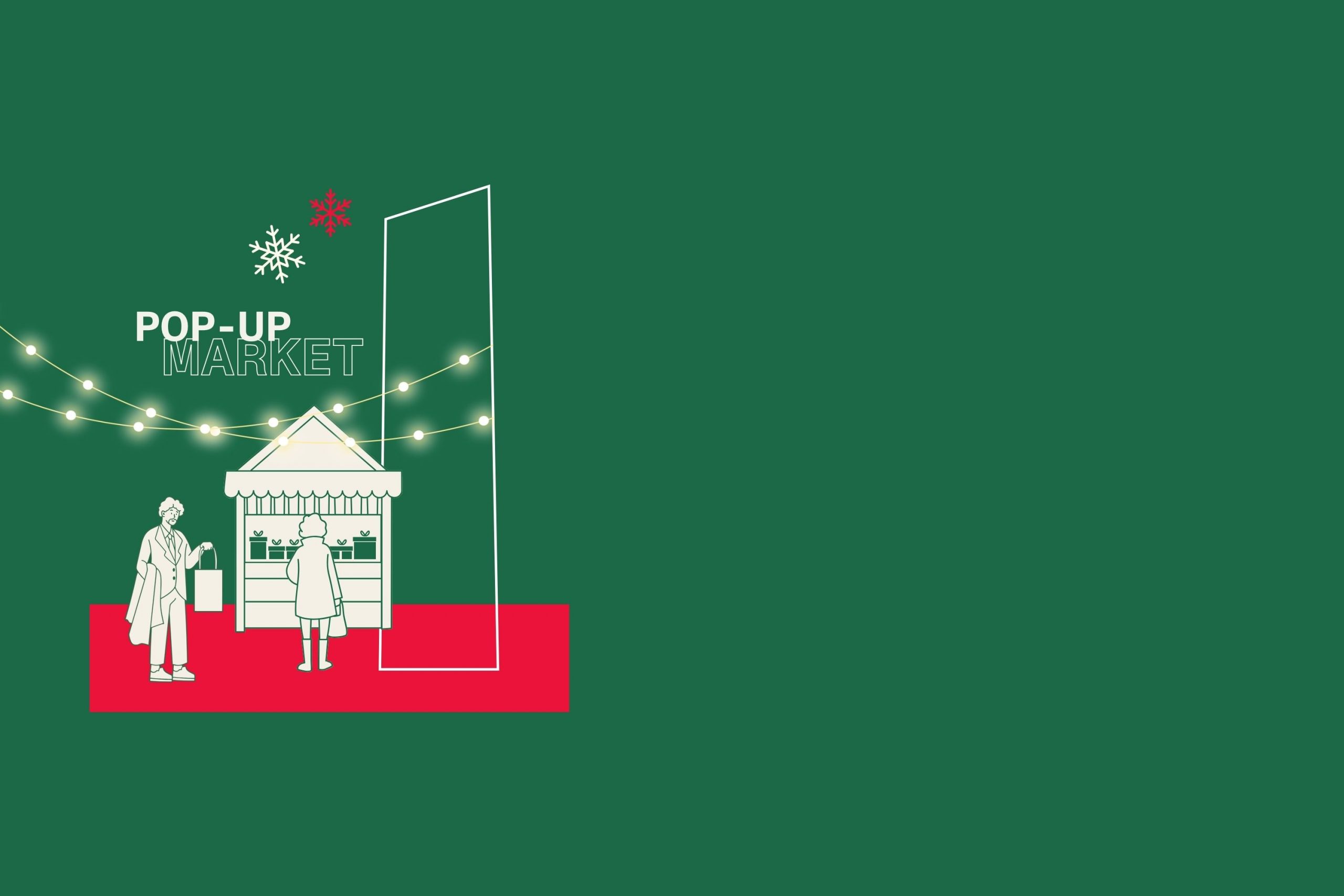 PopUp Market