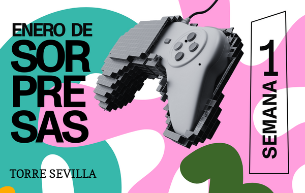 Enero de Sorpresas