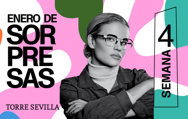Enero de Sorpresas