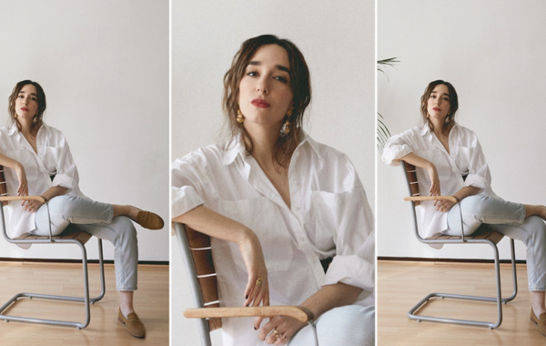 El evento Thinkglao llega a TORRE SEVILLA con la periodista Charo Lagares como protagonista