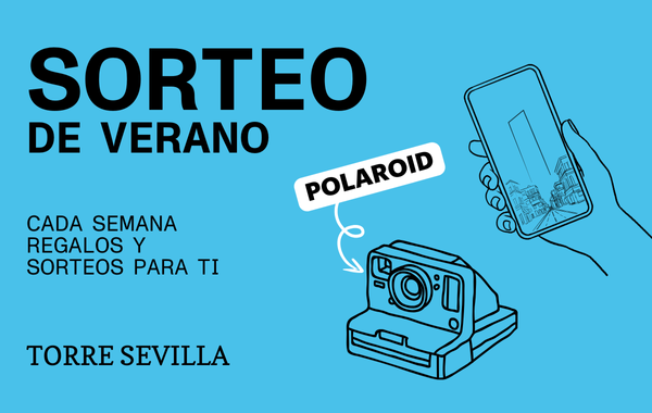 Sorteo Polaroid Go Gen2