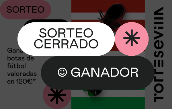 Sorteo Especial Derbi