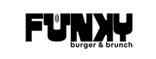 Funky Burger & Brunch