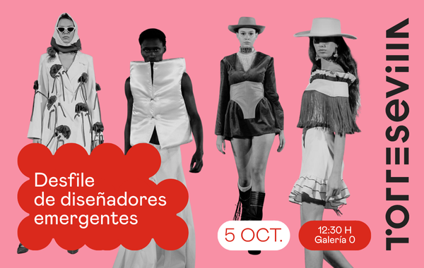 TORRESEVILLA, sede de la previa de la Semana de la Moda de Andalucía