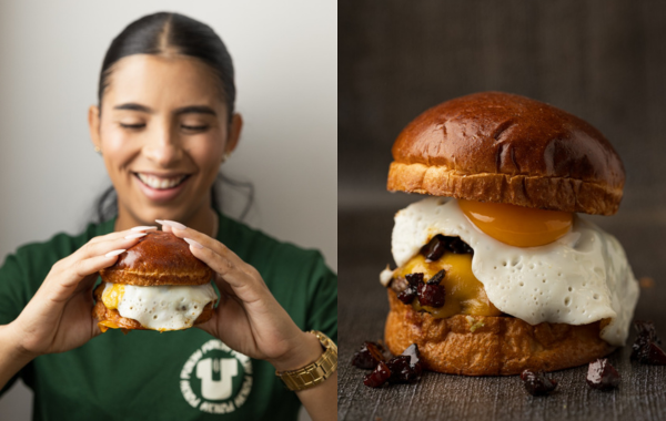 Llega a TORRESEVILLA Funky Burger & Brunch, una hamburguesería urbana con alma gourmet