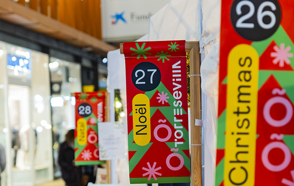 La Galería 0 se llena de color con el Pop-Up Market navideño de artesanía 