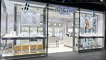 JOSE LUIS Joyerías