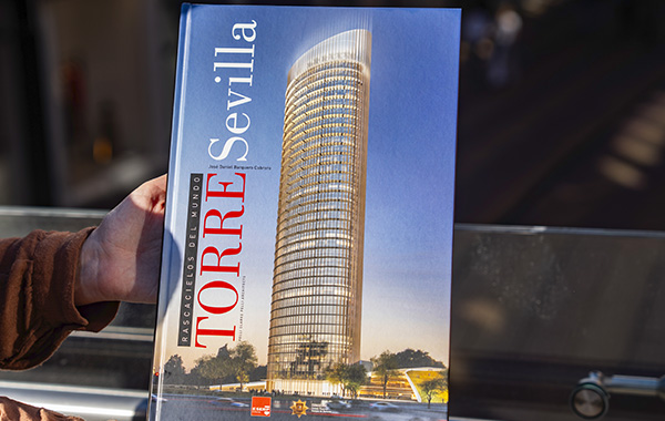 Esta primavera ¡llévate Sevilla contigo! 